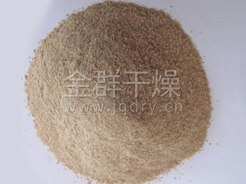 食品添加劑噴霧干燥機(jī)