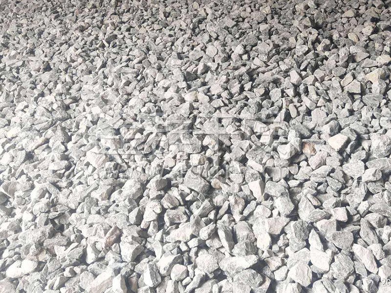 碳酸氫鈣振動流化床干燥機